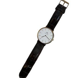 DANIEL WELLINGTON CLASSIC ST MAWES Mens Watch